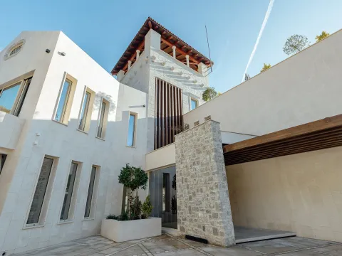 Prodaja, kuća, 1400m², Donja Lastva, Tivat - image 5