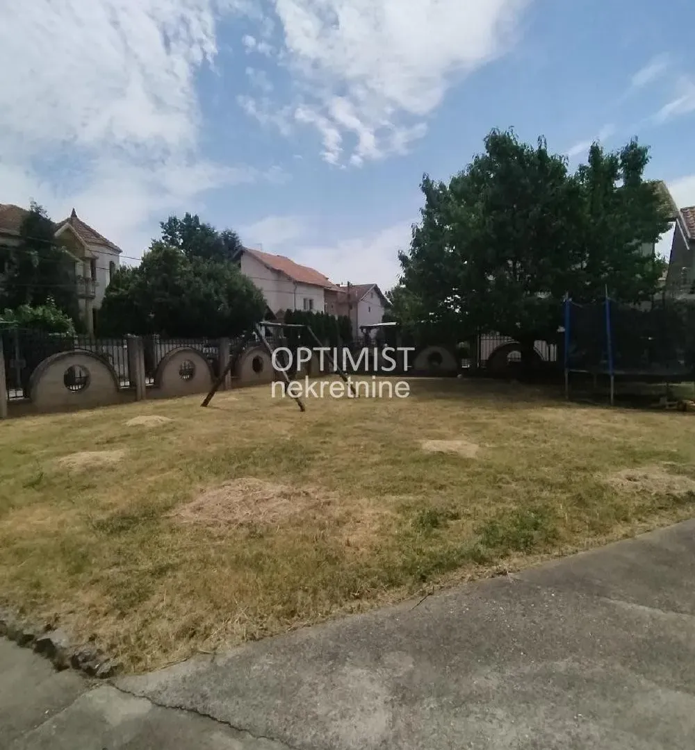 Sale, house, 263m², Ledine, Beograd