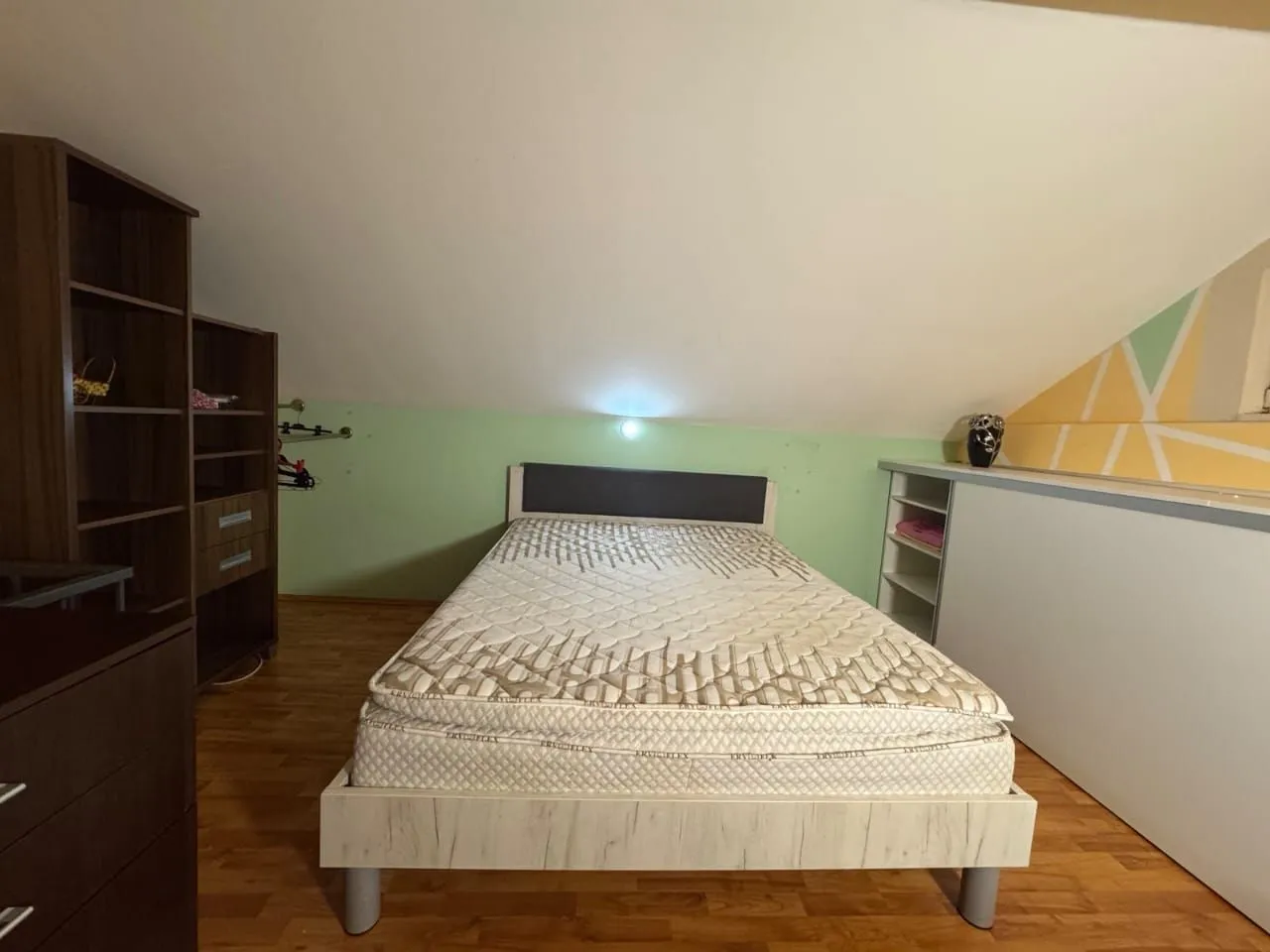 Rent, house, 59m², Momišići, Podgorica