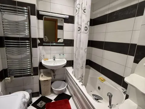 Izdavanje, jednosoban stan, 45m², Centar, Podgorica - image 9