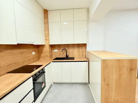 Rent, two bedroom apartment, 80m², Vezirov Most, Podgorica - image 4