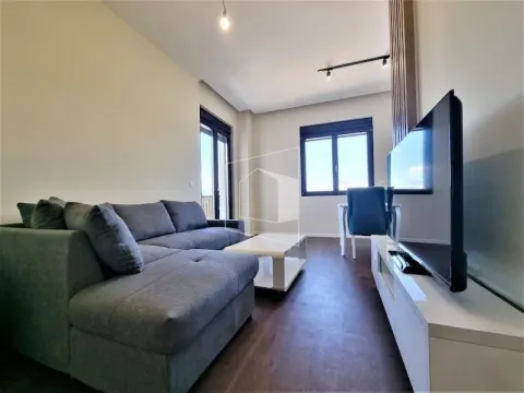 Rent, apartment, 66m², Gornja Gorica, Podgorica - image 4