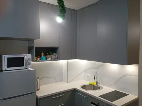 Prodaja, jednosoban stan, 24m², Dubovica, Budva - image 8