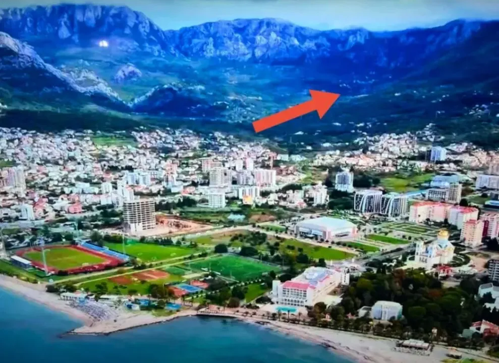 Sale, land lot, 2300m², Tuđemili, Bar