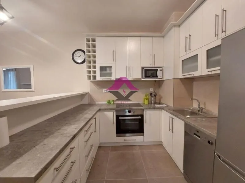 Rent, two bedroom apartment, 53m², Tašmajdan, Palilula Sve Podlokacije