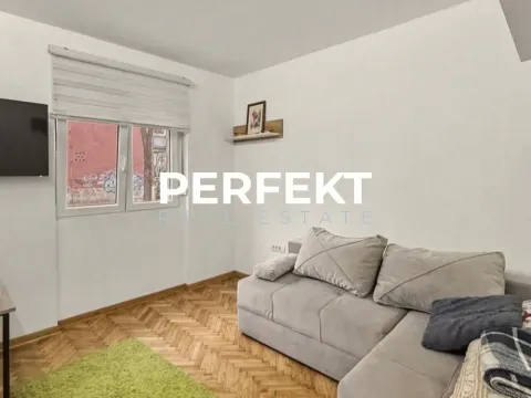 Sale, three bedroom apartment, 70m², Tesla, Pančevo - image 3