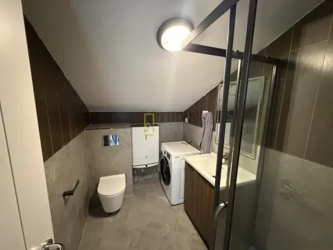 Prodaja, jednosoban stan, 45m², Podgorica, Crna Gora - image 6