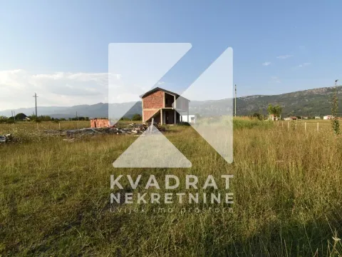 Prodaja, plac, 1500m², Pričelje, Podgorica - image 2