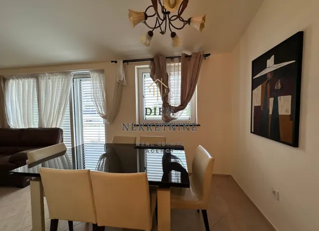 Rent, three bedroom apartment, 114m², Momišići, Podgorica