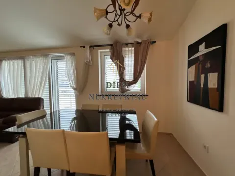 Rent, three bedroom apartment, 114m², Momišići, Podgorica - image 1