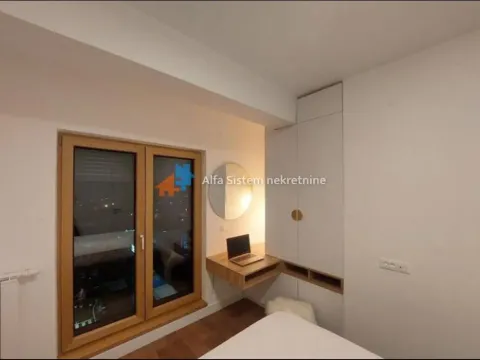 Izdavanje, trosoban stan, 69m², Karaburma, Palilula Sve Podlokacije - image 6