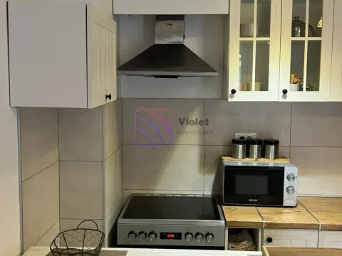 Prodaja, jednosoban stan, 45m², City Kej, Podgorica - image 7