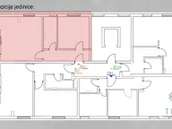 Prodaja, jednosoban stan, 55m², Momišići, Podgorica - image 10