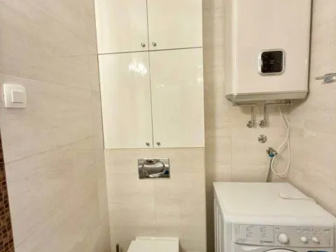 Sale, one bedroom apartment, 52m², Bečići, Budva - image 8