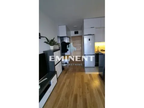 Izdavanje, jednosoban stan, 35m², Novi Beograd Blok 65, Novi Beograd Sve Podlokacije - image 5