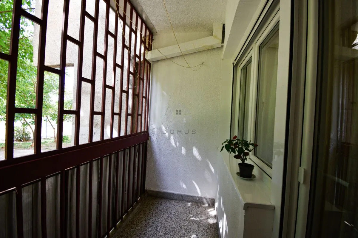 Rent, two bedroom apartment, 77m², Tuški Put, Podgorica