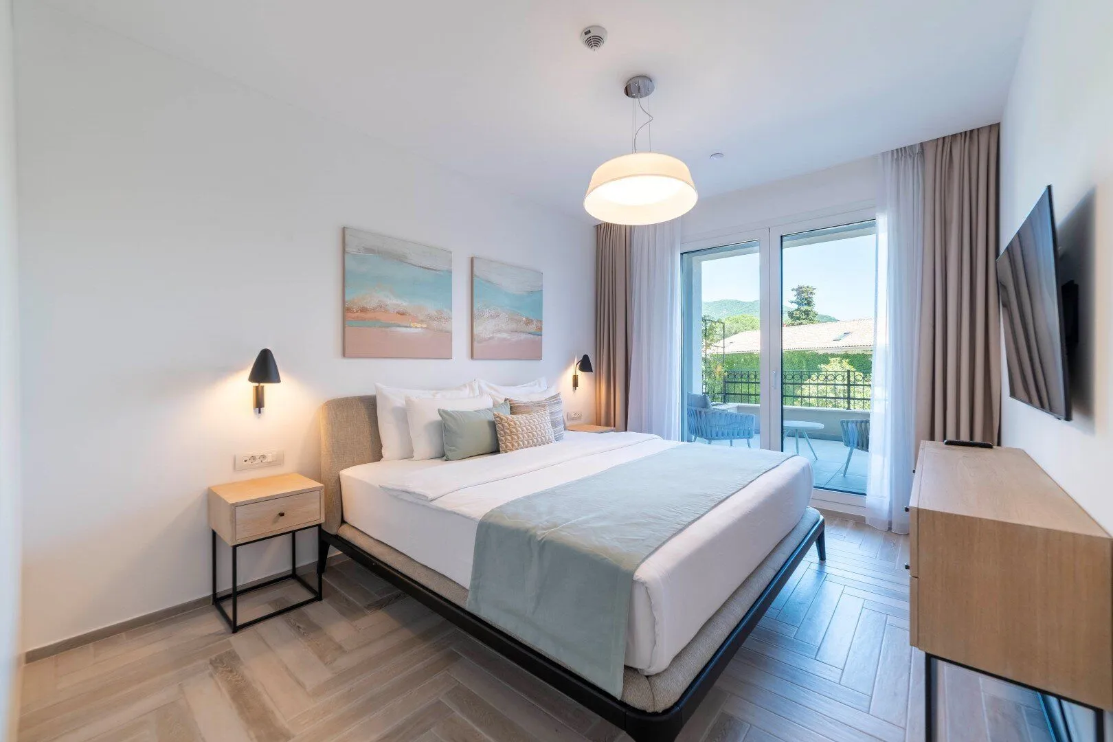 Prodaja, trosoban stan, 79m², Kotor, Crna Gora