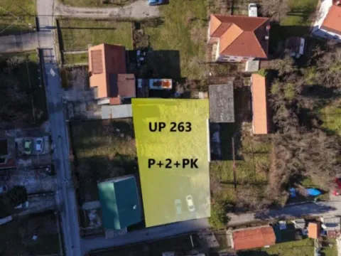 Prodaja, plac, 667m², Gruda, Cetinje - image 4