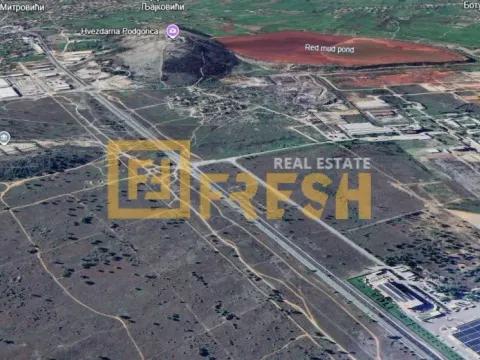 Prodaja, plac, 12000m², Ostalo, Podgorica - image 5