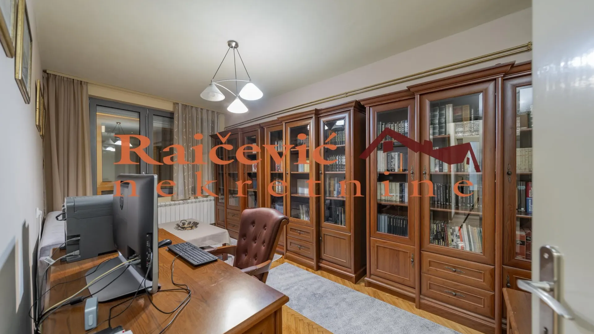 Prodaja, četvorosoban stan, 104m², Gradska Bolnica, Zvezdara Sve Podlokacije