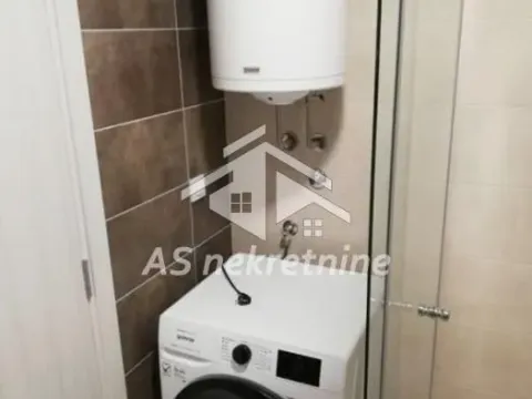 Izdavanje, dvosoban stan, 49m², Hala Pionir, Palilula Sve Podlokacije - image 11