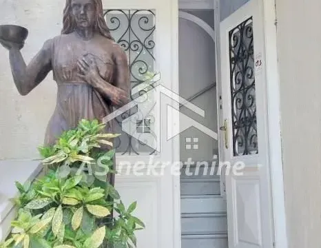 Rent, house, 260m², Neimar, Vračar Sve Podlokacije - image 43