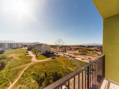 Izdavanje, jednosoban stan, 44m², Pobrežje, Podgorica - image 11