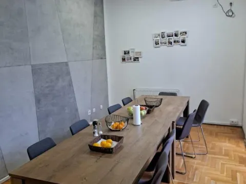 Izdavanje, poslovni prostor, 330m², Socijalno, Novi Sad Sve Podlokacije - image 4