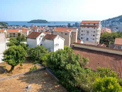 Sale, two bedroom apartment, 76m², Budva, Crna Gora - image 5
