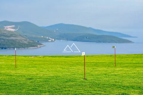 Prodaja, jednosoban stan, 70m², Luštica Bay, Tivat - image 24
