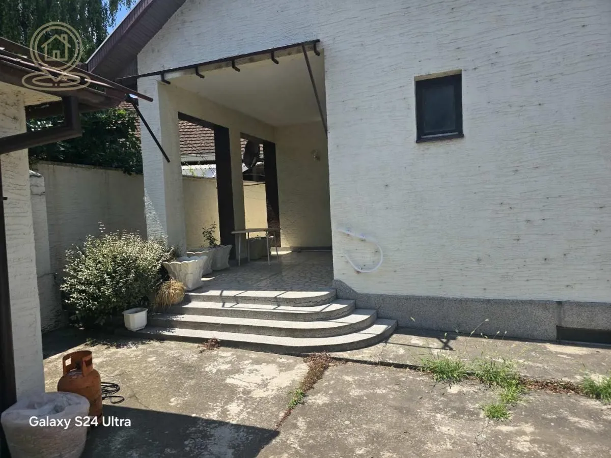 Izdavanje, kuća, 500m², Podbara, Novi Sad Sve Podlokacije