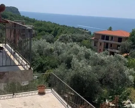 Prodaja, trosoban stan, 119m², Sveti Stefan, Budva - image 5