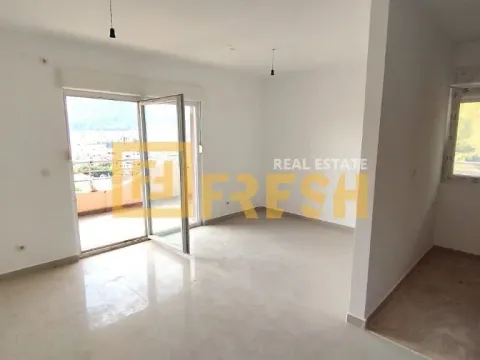 Prodaja, jednosoban stan, 53m², Budva, Crna Gora