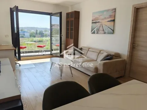 Izdavanje, dvosoban stan, 60m², Novi Beograd Sve Podlokacije, Beograd - image 2