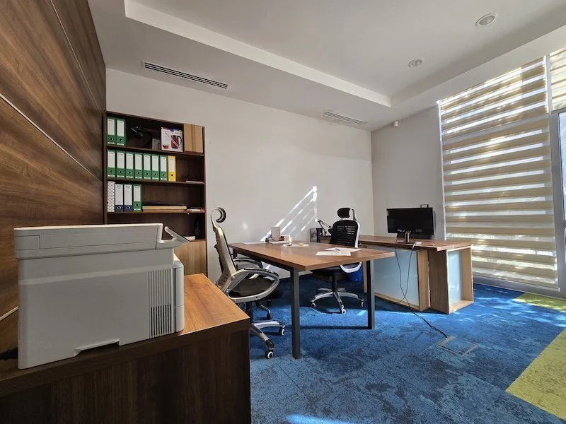 Sale, office space, 370m², Blok 9, Podgorica