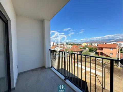 Izdavanje, jednosoban stan, 52m², Zabjelo, Podgorica - image 7