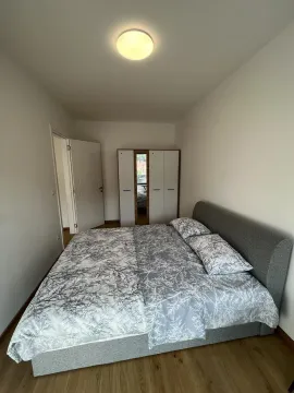 Sale, two bedroom apartment, 65m², Bečići, Budva - image 5