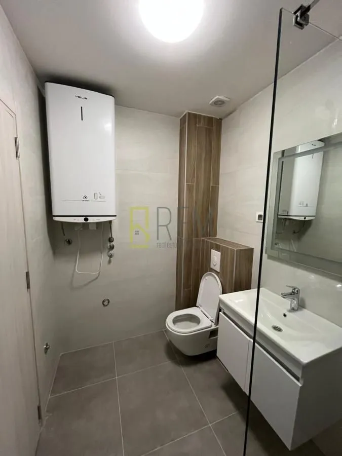Sale, one bedroom apartment, 47m², Kolašin, Crna Gora