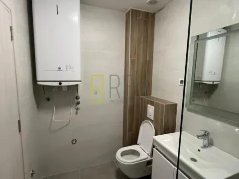Sale, one bedroom apartment, 47m², Kolašin, Crna Gora - image 11