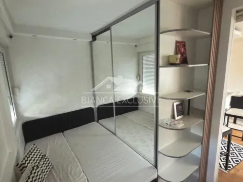 Sale, one bedroom apartment, 37m², Novi Beograd Sve Podlokacije, Beograd - image 12