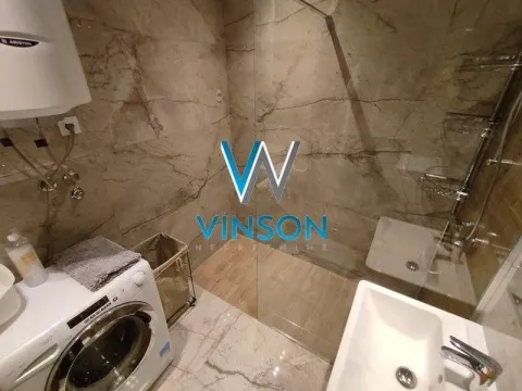 Izdavanje, dvosoban stan, 37m², Centar, Novi Sad - image 16