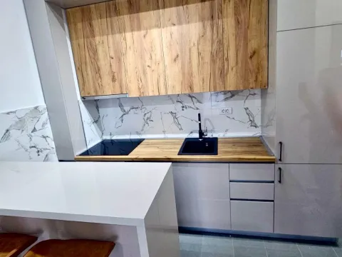 Prodaja, jednosoban stan, 34m², Zabjelo, Podgorica - image 11