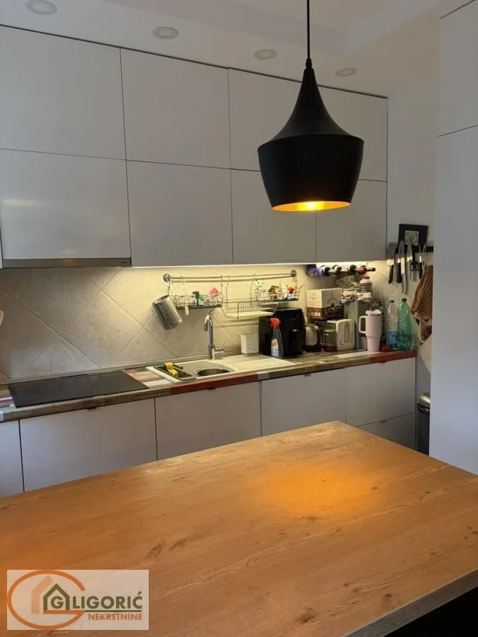 Sale, four bedroom apartment, 103m², Julino Brdo, Beograd