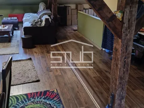 Sale, three bedroom apartment, 114m², Centar, Pančevo - image 8