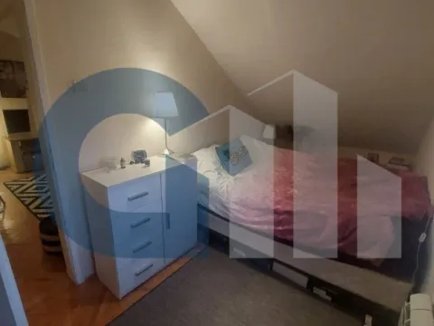 Prodaja, jednosoban stan, 41m², Cvetni Trg, Vračar Sve Podlokacije - image 4