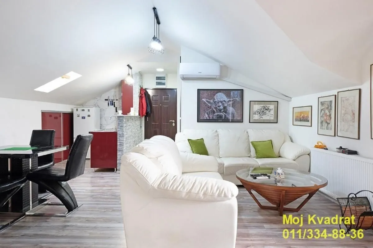 Prodaja, trosoban stan, 75m², Veliko Gradište, Srbija