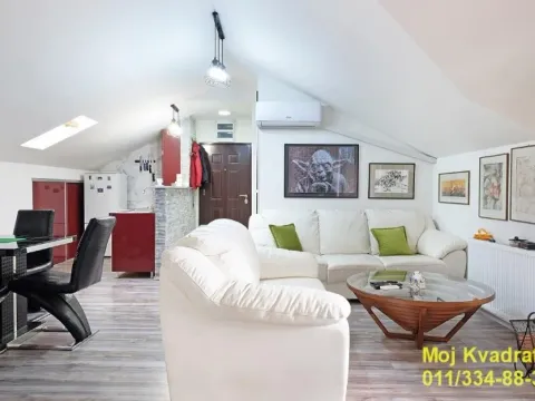 Prodaja, trosoban stan, 75m², Veliko Gradište, Srbija - image 4