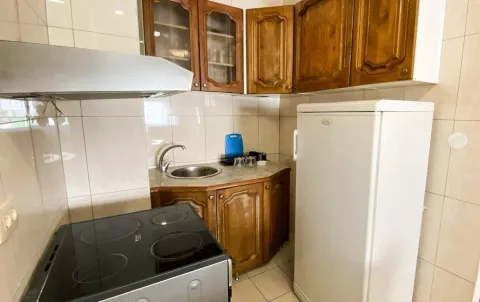 Rent, one bedroom apartment, 35m², Blok 9, Podgorica - image 6