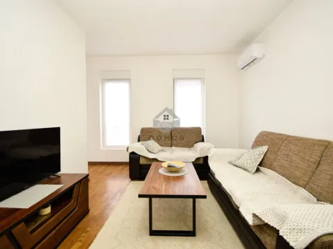 Rent, one bedroom apartment, 45m², Zabjelo, Podgorica - image 1