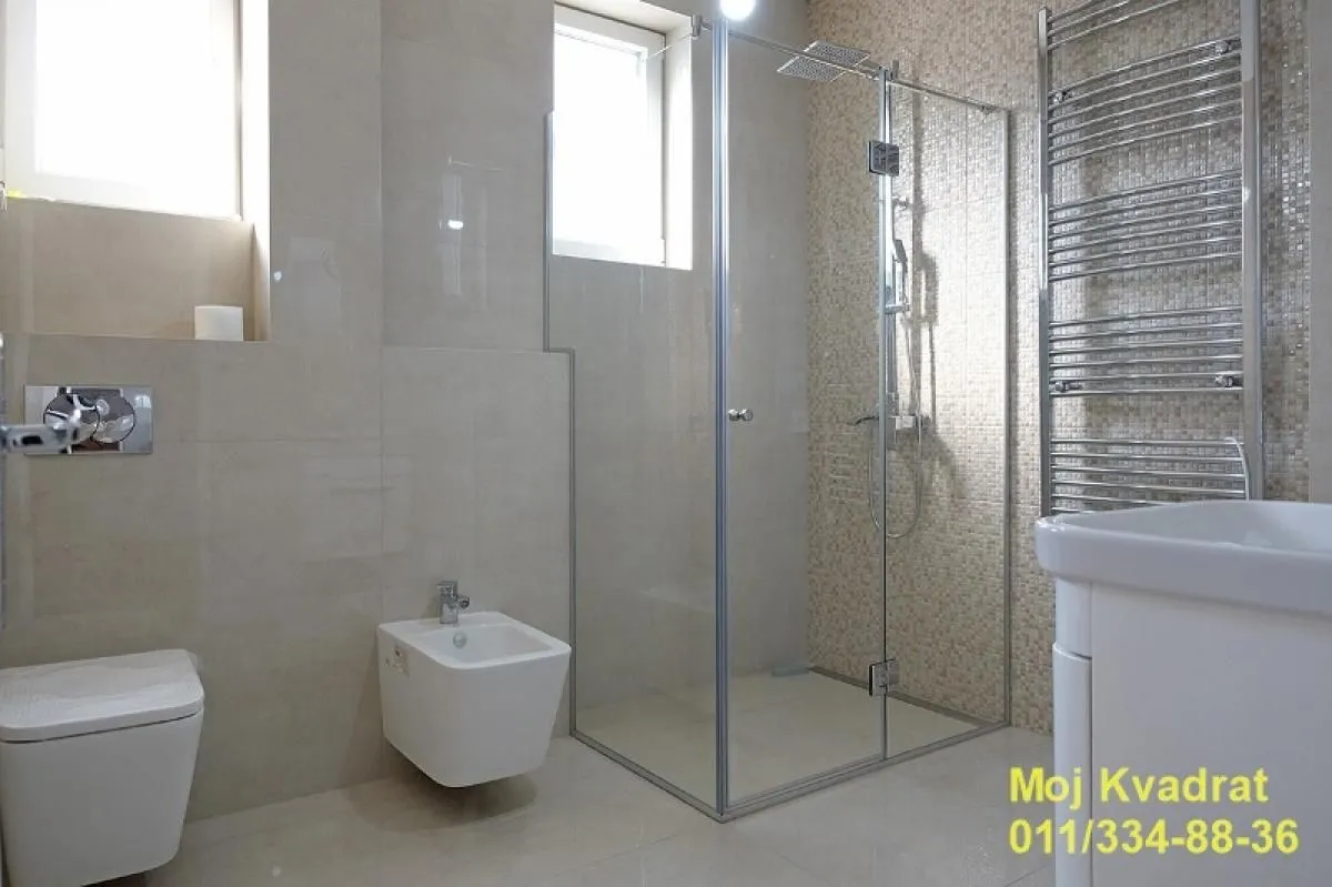 Prodaja, trosoban stan, 71m², Lion, Zvezdara Sve Podlokacije